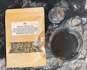 Hypnotic Herbal Tea