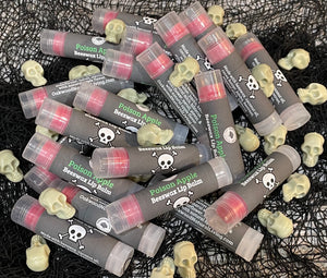 Poison Apple Lip Balm