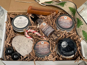 Mens Care Box