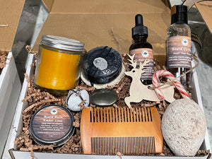 Mens Care Box