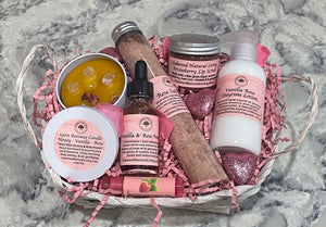 Gift Baskets, Sets and Cute Collections