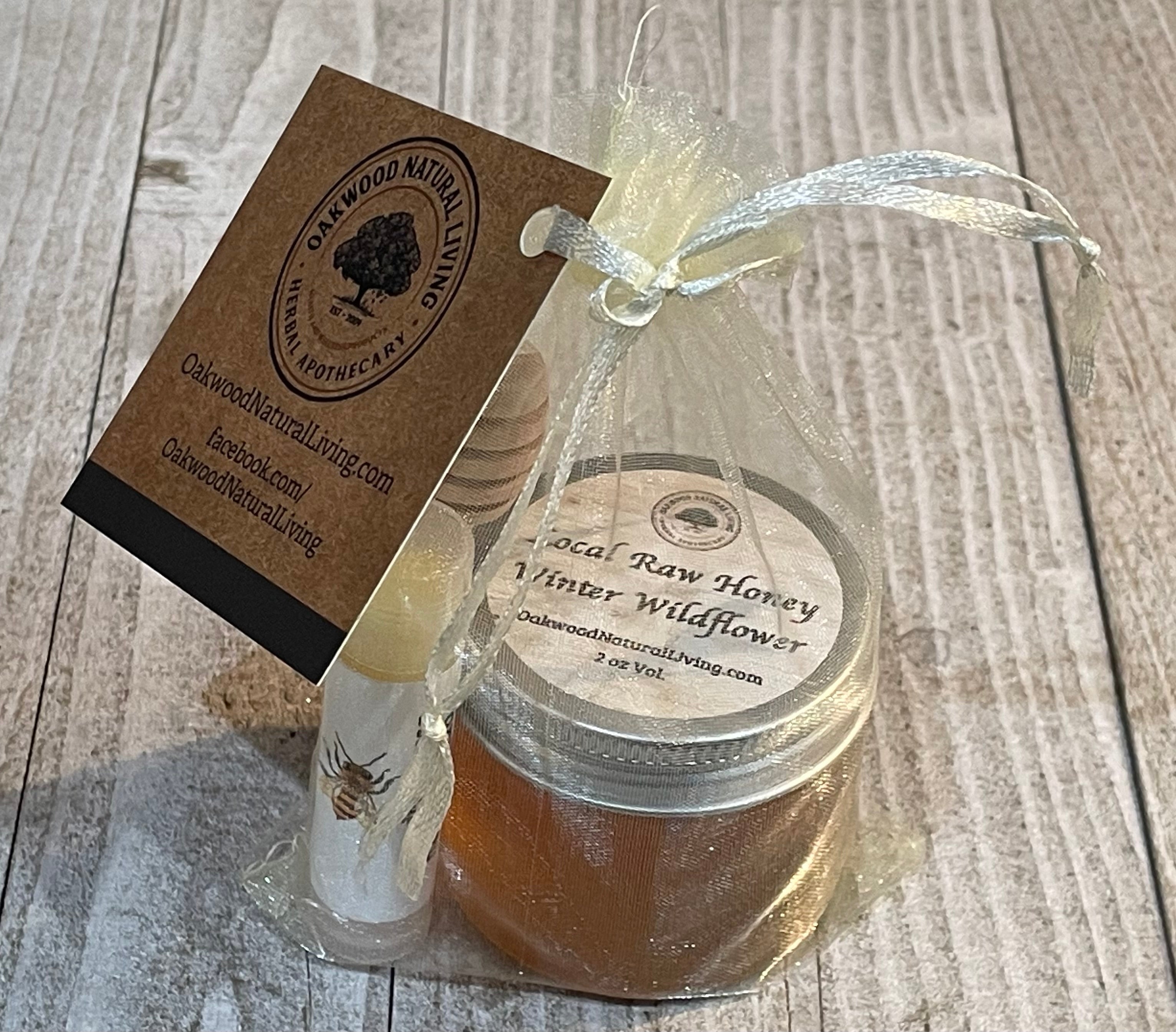 Honey Gift Sets — Nordic Honey