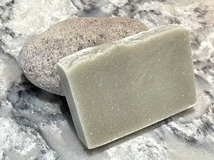 Bar Soap - Eucalyptus Pumice