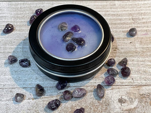 Boo! Berry Balm