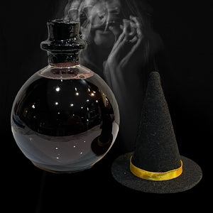 Witches Wellness Potion