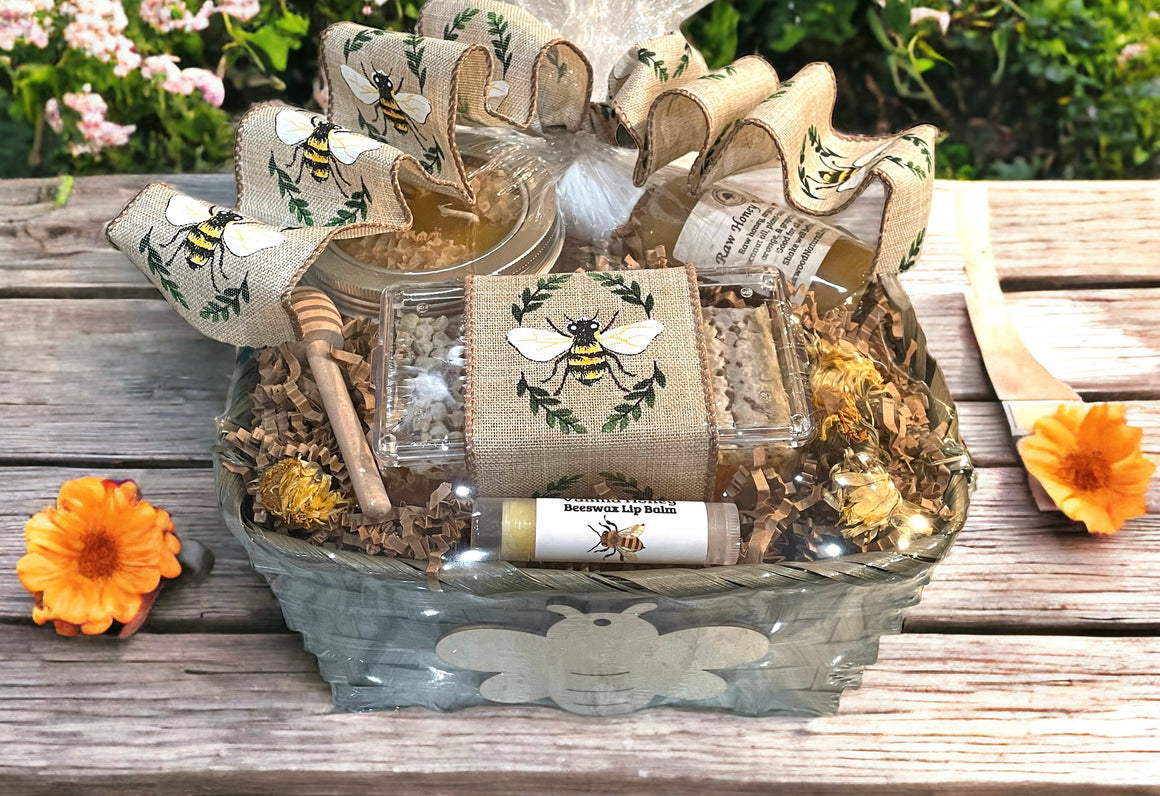 Gift Baskets, Sets and Cute Collections