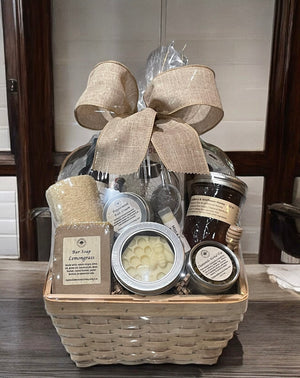 Gift Baskets, Sets and Cute Collections