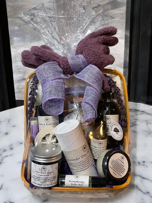 Gift Baskets, Sets and Cute Collections