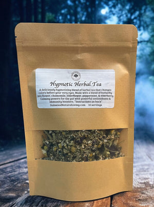 Hypnotic Herbal Tea