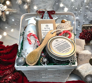 Gift Baskets, Sets and Cute Collections