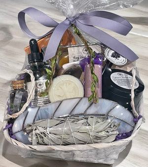 Gift Baskets, Sets and Cute Collections