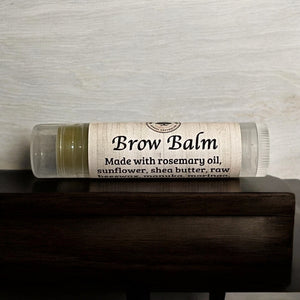 Brow Balm