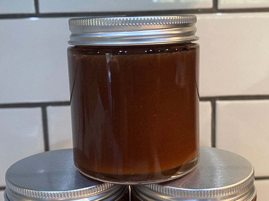 Raw Honey - Chocolate -