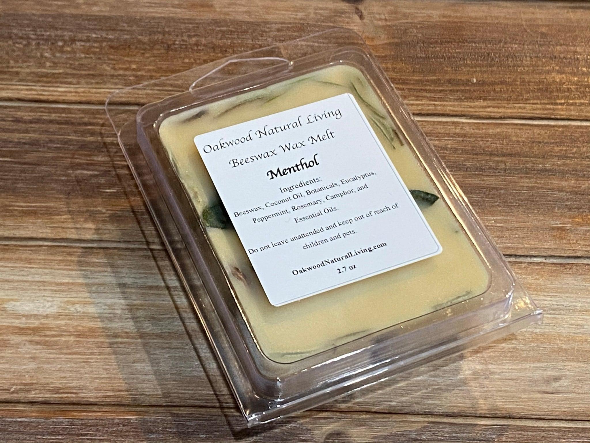 100% Beeswax Wax Melts – Nature's Scent Co.