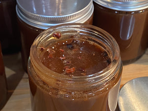 Raw Honey - Chocolate -